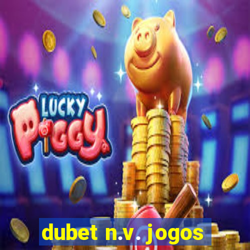 dubet n.v. jogos